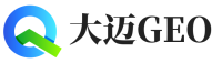 泸定县大迈GEO